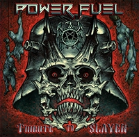 Power Fuel Tribute to Slayer Denis GRRR